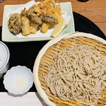 Soba Tempura Sho - 