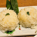 Soba Tempura Sho - 