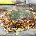 Okonomiyaki Ogawa - 