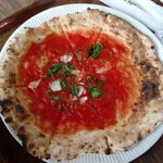 Harvest no Oka Ishigama Pizza Kobo - 