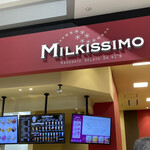 MILKISSIMO Ionmorushijonawateten - 