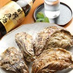 Kaki Den - やっぱり広島では牡蠣！