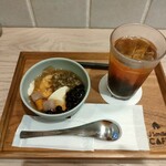 J Smile CAFE - 