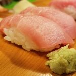 Sushi Kazu - 