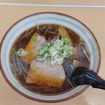 Ramen Kotobuki - 醤油ラ～メン