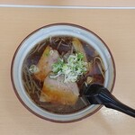 Ramen Kotobuki - 醤油ラ～メン