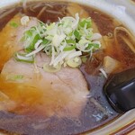 Ramen Kotobuki - 近くで