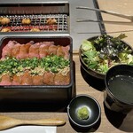 Tenjin Kuroge Ryu Yakiniku Mitsuboshi - 