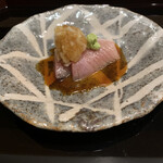 Japanese cuisine Byakuya - 