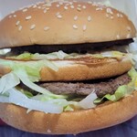 McDonald's Hoshinmachi Ten - 