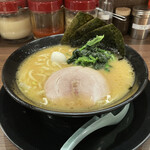 Kanamachi Shoten - ラーメン並（730円）