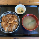 Buta-don Tonjaku - 