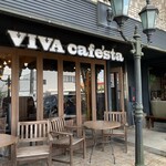 VIVA cafe’sta Okazaki - 