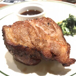 Mallory Pork Steak Otemachi Ten - 