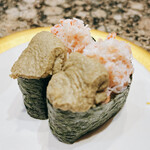 Gatten Sushi Tokorozawa Kamiyasumatsu Ten - 