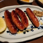 Izakaya Burabura Aruki Miyatamachihonten - 