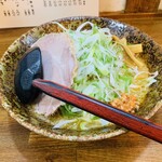 Ramen Musashi - 