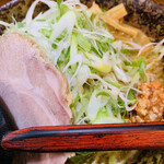 Ramen Musashi - 