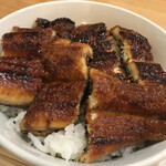 Unagi Ryori Sawasho - 