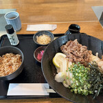 Udon Shikisai - 