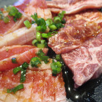 Yakiniku Suehiro Kan Hino Ten - 