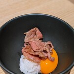 神楽坂焼肉 Kintan - 