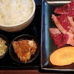 Yakiniku Zaou Oumi Ten - 