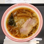 荻窪中華そば 春木屋 - 料理写真: