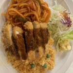 レストランかじ - 