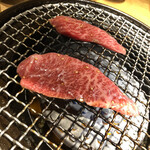 Yakiniku Yappa. Nakano Shinbashi Honten - 