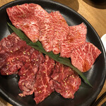 Yakiniku Yappa. Nakano Shinbashi Honten - 