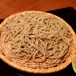 Edo Soba Hosokawa - 