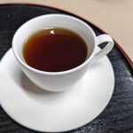 Koko Kachikuan - ホットコーヒー