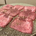 Kiwami Wagyu Yakiniku Yazawa - 