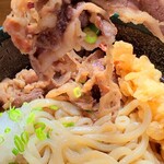 Sanuki Udon Tokachi Umageya - 