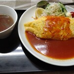 三芳食堂 - 