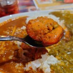 カレーキング - 