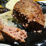 Takkuru Steak Minamimachida Ten - 