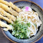 Sukesan Udon Asakawa Ten Ongagunokagaki Ten - 