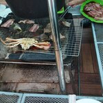 BBQ House Tokyo Shinjuku Ten - 