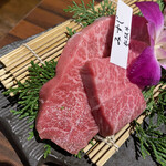 Matsusaka Gyuu Yakiniku M Hozenji Yokocho Ten - 