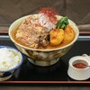 宮良そば - 料理写真: