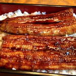 Unagi Dokoro Shinkado - 