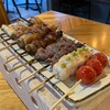 Yakitori Shochan Ebisu - 