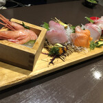 Hokkaido Seafood Ramushabu × Private room 38 Futo B Tottei - 