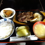 Yakiniku Yamamichi - 