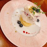 Trattoria Nora Cucina Nagaoka Ten - 