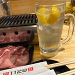 Sumibi Yakiniku Hi no Kuni Hamamatsu Nakada Honten - 