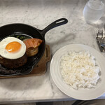 Romaier Restaurant Ginza Ten - 