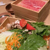 Shabushabu Onyasai Ayase Ten - 